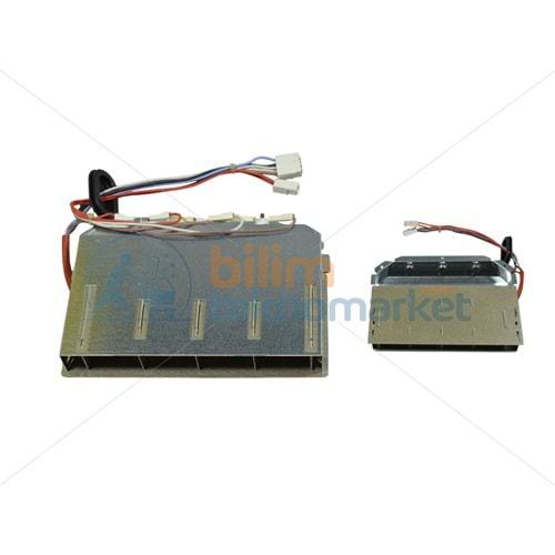 VESTEL KM 700 KURUTMA MAKİNESİ ISITICISI 32043420 / 32049741 ORİJİNAL