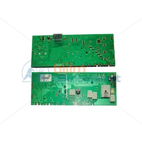 VESTEL HIDRA 800 TL ÇAMAŞIR MAKİNESİ ANAKARTI 20663465 ORİJİNAL