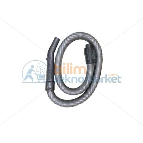 ARÇELİK S-7610 KURU ELEKTRİKLİ KIRMIZI SÜPÜRGE HORTUMU KİLİTLİ 9182001636 ORİJİNAL