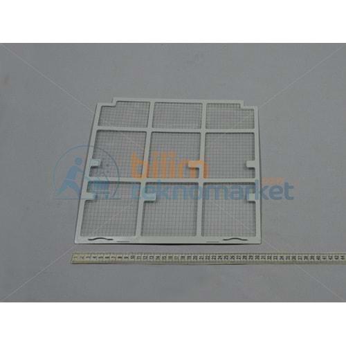VESTEL 9000/12000 BTU KLİMA İÇ ÜNİTE TOZ FİLTRESİ 42158605 ORİJİNAL