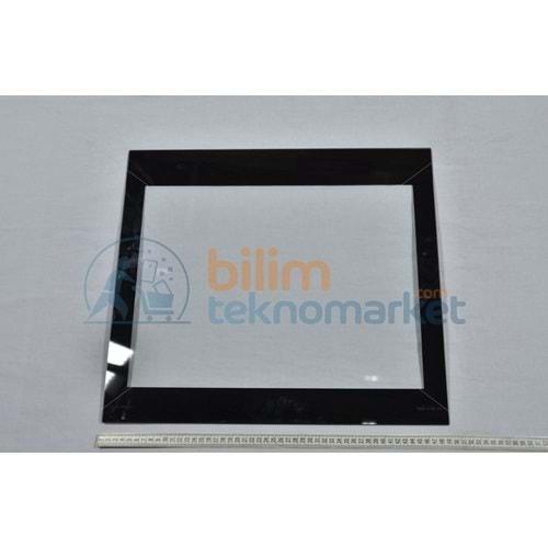 FINLUX FIRIN KAPI İÇ CAMI 47000903/47003993/47010135 ORİJİNAL