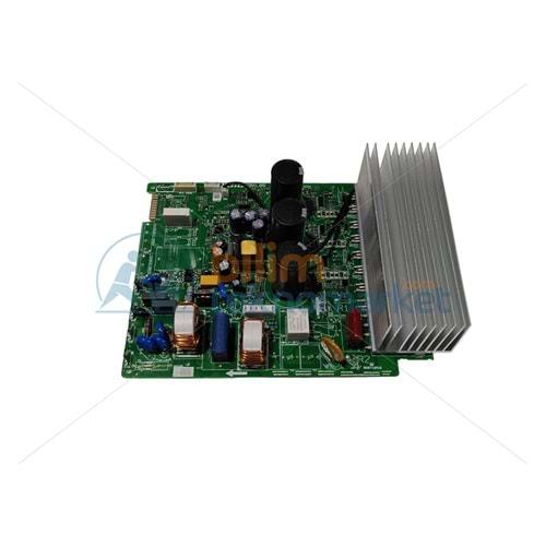 WINDSOR İNVERTER KLİMA DIŞ ÜNİTE KONTROL KARTI 22192460/22166375/22105229/22232089 ORİJİNAL