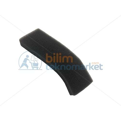VESTEL S50 ŞARJLI SÜPÜRGE HAVA ÇIKIŞ EGZOZ FİLTRESİ 43234091 ORİJİNAL