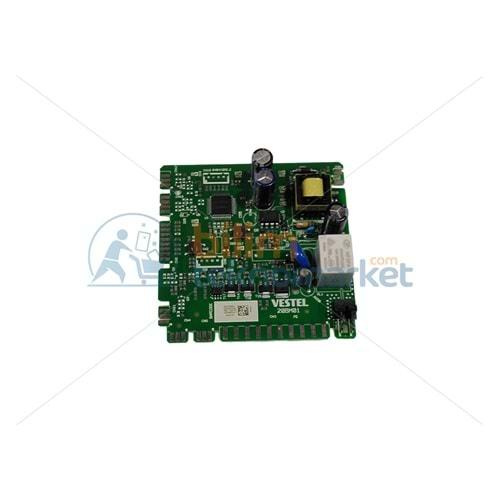 WİNDSOR BULAŞIK MAKİNESİ ELEKTRONİK KART 22181336 ORİJİNAL