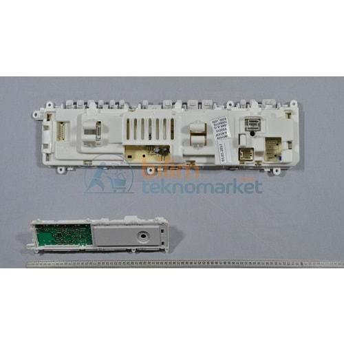 REGAL PRATICA 8101 TY ÇAMAŞIR MAKİNESİ ANAKARTI 20901439 ORİJİNAL