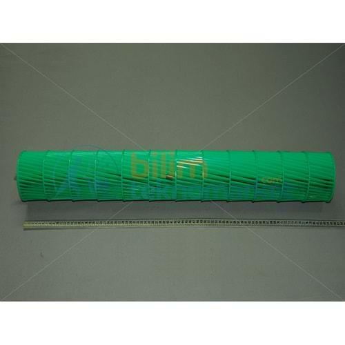 REGAL KLİMA İÇ ÜNİTE FANI CROSS FAN 18/24 BTU 40020457 ORİJİNAL