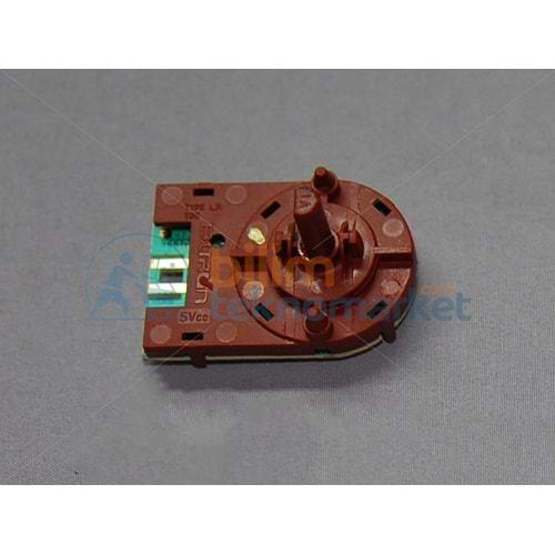 SEG BULAŞIK MAKİNESİ PROGRAM SEÇME ANAHTAR 32004312/32030435 ORİJİNAL