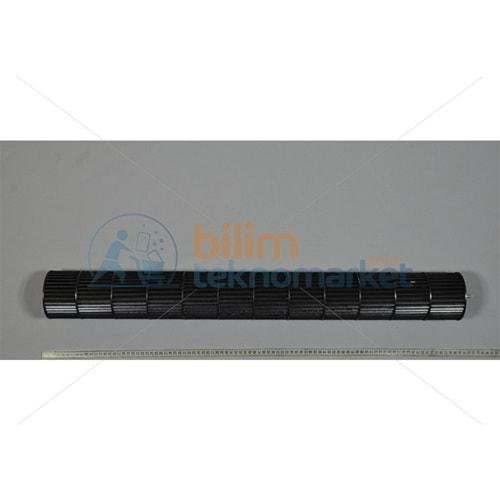 VESTEL KLİMA İÇ ÜNİTE CROSS FAN 18/24 FLORA 42160429 ORİJİNAL