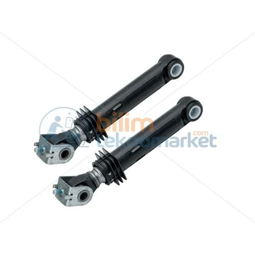 ARÇELİK ÇAMAŞIR MAKİNESİ BRAKETLİ TIRNAKLI AMORTİSÖRÜ 2,Lİ 2829010200-100