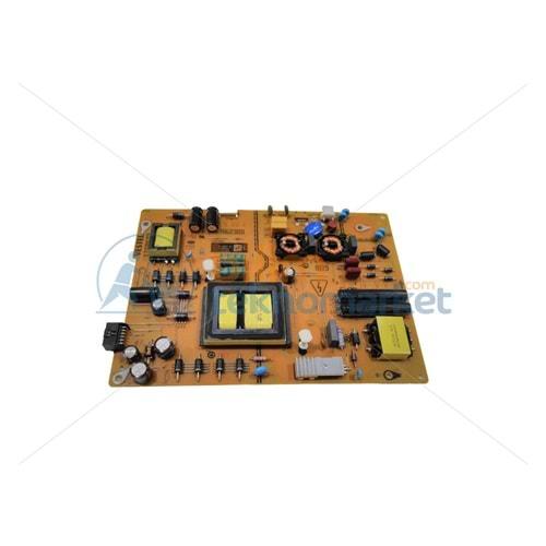 VESTEL 65U9500 65" 4K SM.LED TV 17MB230 TV ANAKARTI 23626489 ORİJİNAL