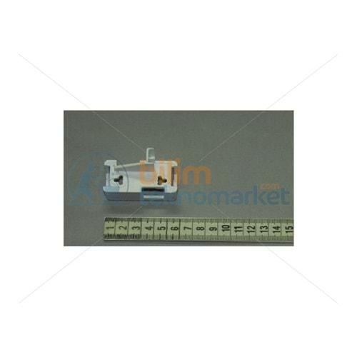 VESTEL BUZDOLABI TEKMELİK TUTUCU 40019313/42133055/42083838 ORİJİNAL