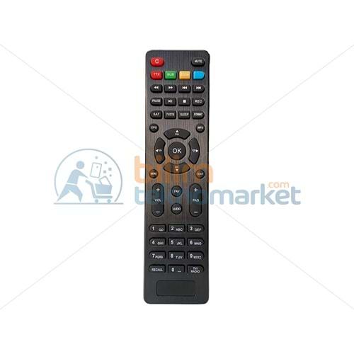 DIGILINE DG115 UYDU ALICI KUMANDASI