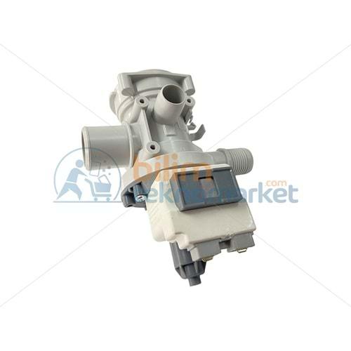 SAMSUNG ÇAMAŞIR MAKİNESİ TAHLİYE POMPASI_DC90-11110K SAREX