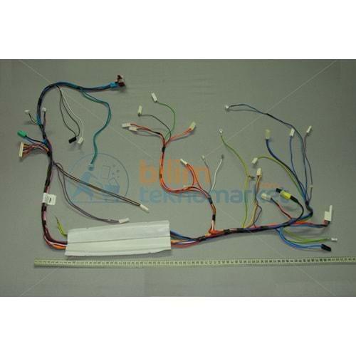 VESTEL BULAŞIK MAKİNESİ KABLO AĞACI 32016807 ORİJİNAL