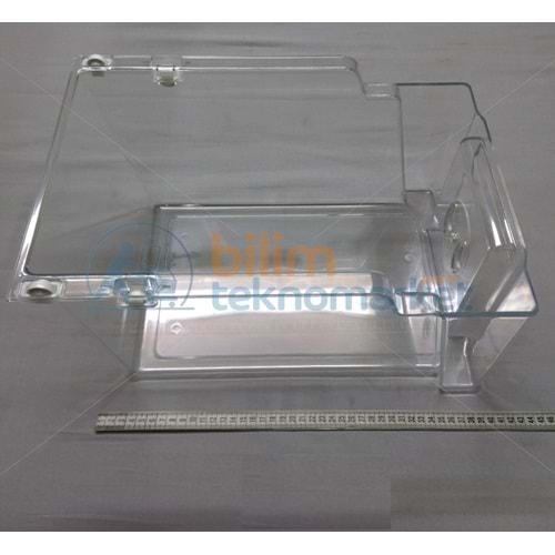 REGAL BUZDOLABI SEBZELİK GRUBU 42128286 ORİJİNAL