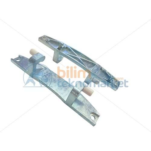 BOSCH VARIO PERFFCT SERI 6 ÇAMAŞIR MAKİNESİ KAPAK MENTEŞE 00627049/00655117