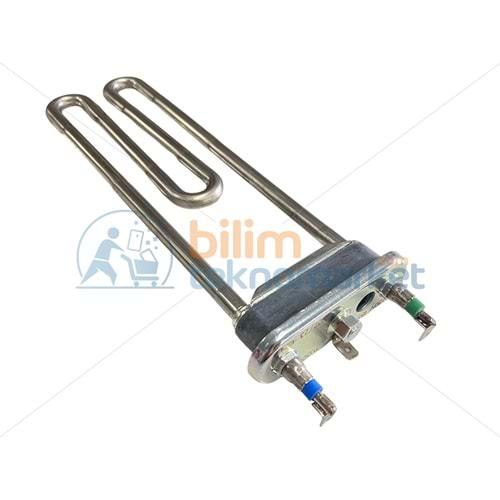 SIEMENS ÇAMAŞIR MAKİNESİ REZİSTANSI_DELİKLİ TERMİKLİ RZ02VE01