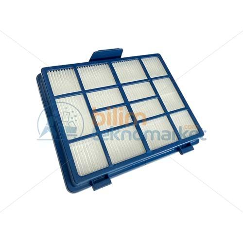 VESTEL T40 G SÜPÜRGE EKSOZ HEPA FİLTRE 40066247 ORİJİNAL