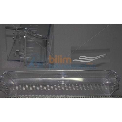 VESTEL BUZDOLABI ŞİŞELİK RAFI 40010144/42128156/42128131 ORİJİNAL