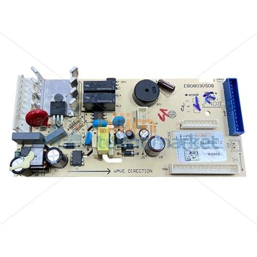 ALTUS BUZDOLABI ANAKARTI 4943830412 ORİJİNAL