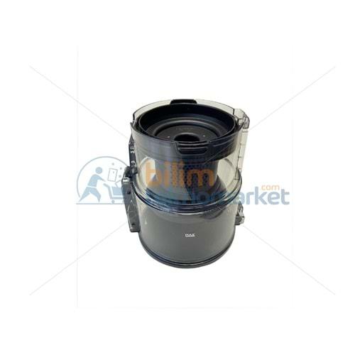 VESTEL S35 K ŞARJLI SÜPÜRGE TOZ HAZNESİ MONTAJLI 43234400 ORİJİNAL