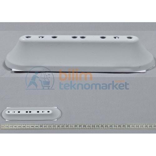 NEXON WM 6100 A++ ÇAMAŞIR MAKİNESİ PLASTİK KARIŞTIRICI 42148896 ORİJİNAL