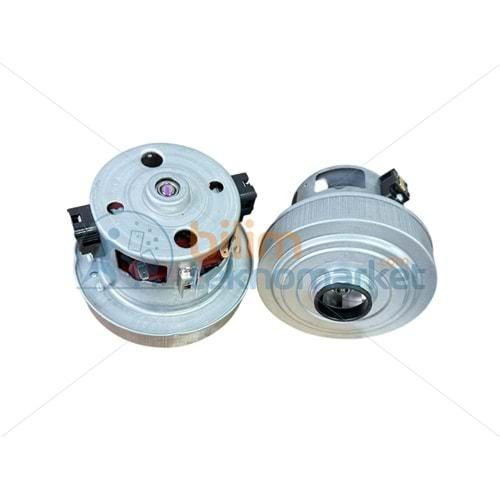 VESTEL YILDIZ A8100 SÜPÜRGE MOTORU 40066269 ORİJİNAL