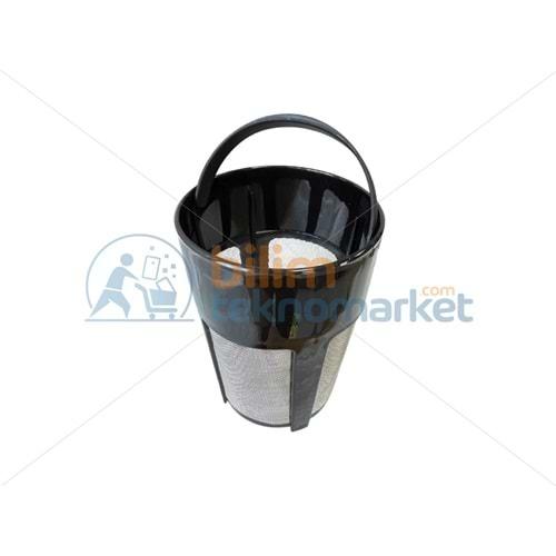 VESTEL SEFA ÇAY MAKİNESİ DEMLİK FİLTRESİ (SÜZGEÇ) 43233850 ORİJİNAL