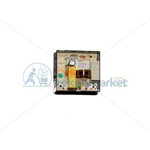 REGAL FIRIN ANKASTRE DİJİTAL TİMER 32012444/32055279/32001527 ORİJİNAL