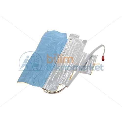 HOTPOİNT-ARİSTON BUZDOLABI ARA BÖLME ISITICISI REZİSTANSI (DELİKLİ) 44277213 ORİJİNAL