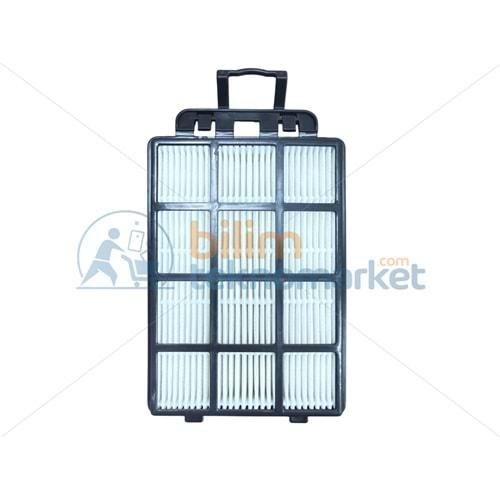 ARÇELİK S 4540 T SÜPÜRGE HAVA ÇIKIŞ HEPA FİLTRESİ 9178008758 ORİJİNAL