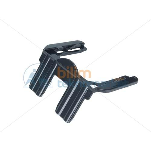 GRUNDIG VCC-7750 A SÜPÜRGE TOZ TORBA TUTUCU KIZAK 9178008723 ORİJİNAL