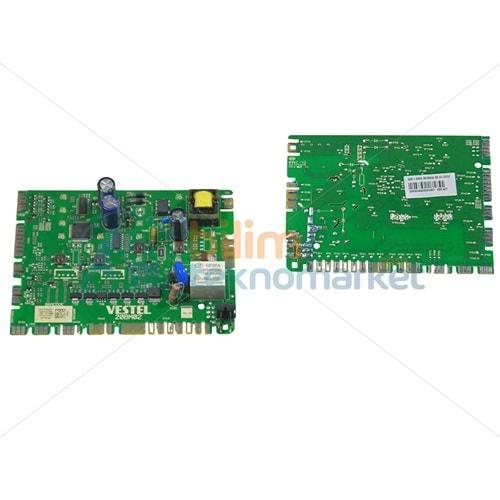 REGAL RBM 1007 BULAŞIK MAKİNESİ ANAKART 20836688 ORİJİNAL