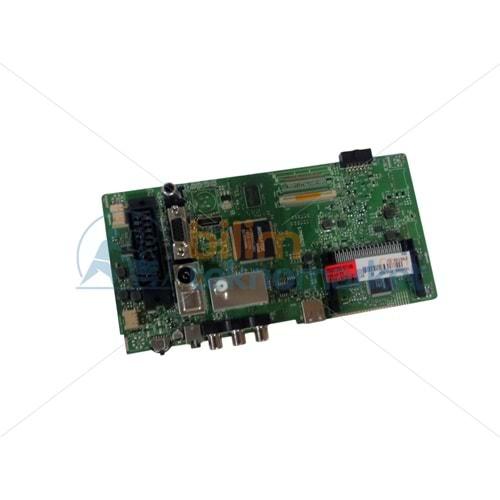 REGAL LD32H4041S 32" LED TV ANAKART 23237808 ORİJİNAL