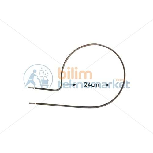 FIRIN REZİSTANSI İNCE MİDE TİPİ 220V 650W CR114160
