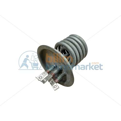 MUTFAK TİPİ MUSLUK ÜZERİ ANİ SU ISITICI ŞOFBEN REZİSTANSI (DELİKSİZ) CR110105