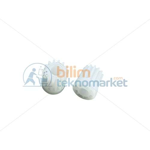 BLENDER ÇIRPICI TOPU MİL DİŞLİSİ