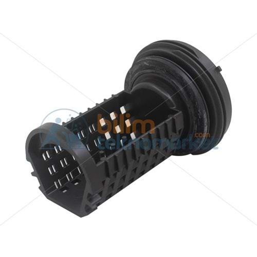 LG ÇAMAŞIR MAKİNESİ POMPA FİLTRE KAPAĞI 383EER2001A