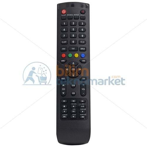 AWOX-TELEFOX 19''-22''-32'' LCD LED TV KUMANDASI 17255