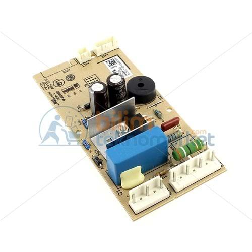 ARÇELİK NOFROST BUZDOLABI KONTROL ANAKARTI 4360621685 ORİJİNAL