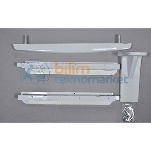 REGAL ÇAMAŞIR ÜZERİNE KURUTMA MAKİNESİ MONTAJ İSTİFLEME APARATI 42192474/42244332 ORİJİNAL