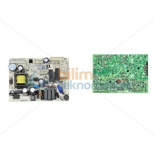 VESTEL BUZDOLABI ANAKARTI 32031418 ORİJİNAL