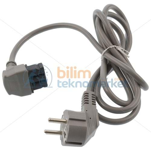 SİEMENS BULAŞIK MAKİNESİ GÜÇ KABLOSU 12038560 ORİJİNAL