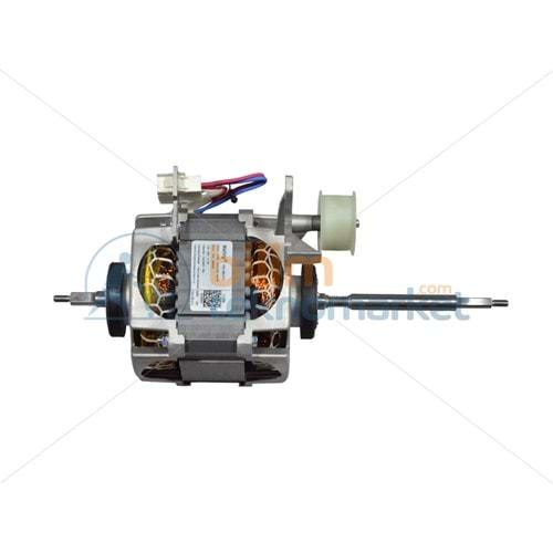 FINLUX KM 7100 KURUTMA MAKİNESİ MOTORU 32031598/32034494 ORİJİNAL