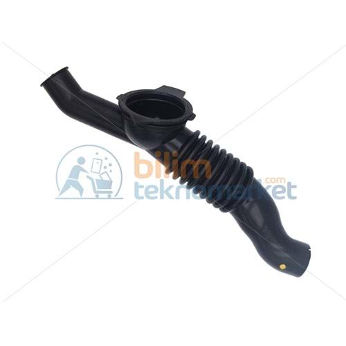 LG ÇAMAŞIR MAKİNESİ KAZAN POMPA ARA HORTUMU KÖRÜKLÜ 4738ER1002A