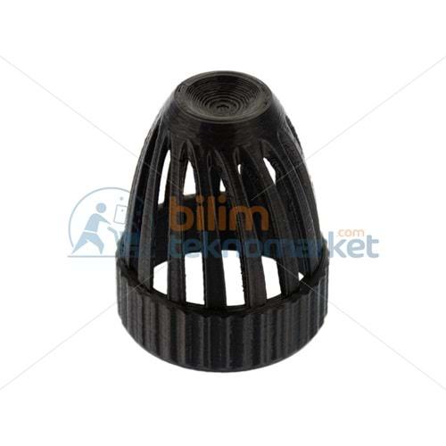 KARACA VANTUZ SÜPÜRGE İÇİN TOZ HAZNESİ SEPARATÖRÜ ORİJİNAL