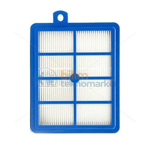 KORKMAZ SÜPÜRGE İÇİN HAVA ÇIKIŞ HEPA 13 FİLTRESİ