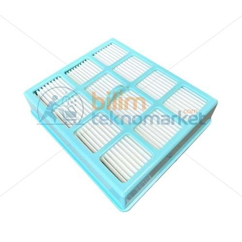 PHILIPS FC 8146 EASY LIFE SÜPÜRGE HAVA ÇIKIŞ HEPA FİLTRESİ