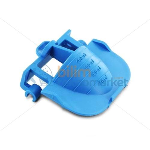 BOSCH ÇAMAŞIR MAKİNESİ SIVI DETERJAN KULLANIM APARATI 00605740 ORİJİNAL