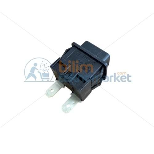 ARNİCA SÜPÜRGE AÇMA KAPAMA ANAHTARI ON/OFF ŞALTERİ 2,SOKET